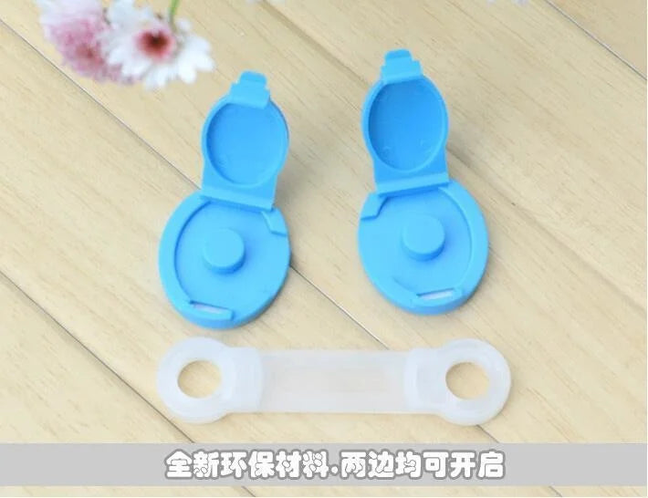 Baby Safety Door & Drawer Lock