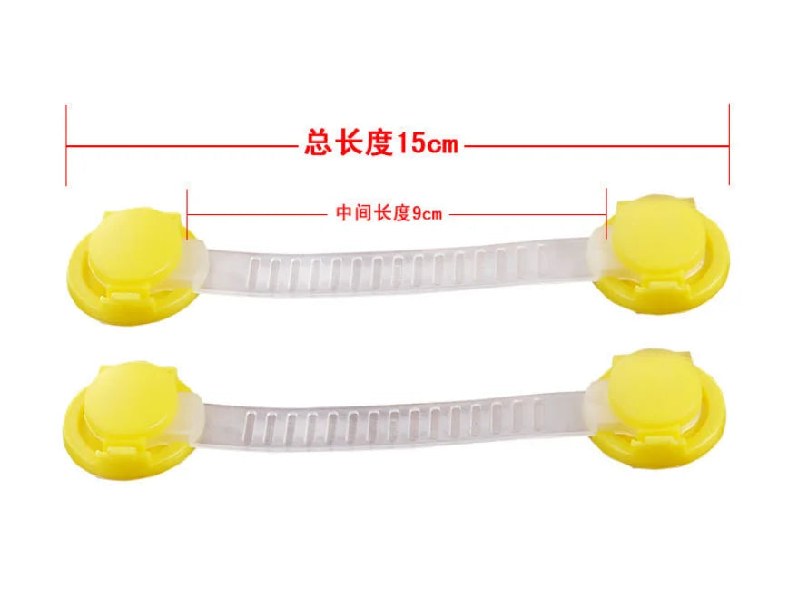 Baby Safety Door & Drawer Lock