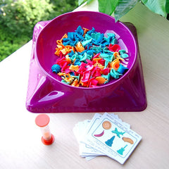Treasure Hunting Toys Game