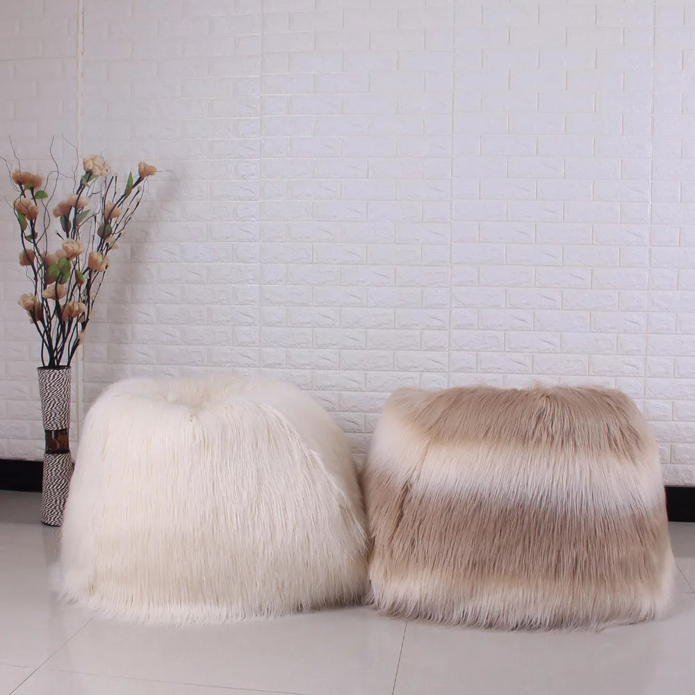 Sweet Bean Bag Lounger Cover