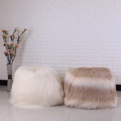 Sweet Bean Bag Lounger Cover