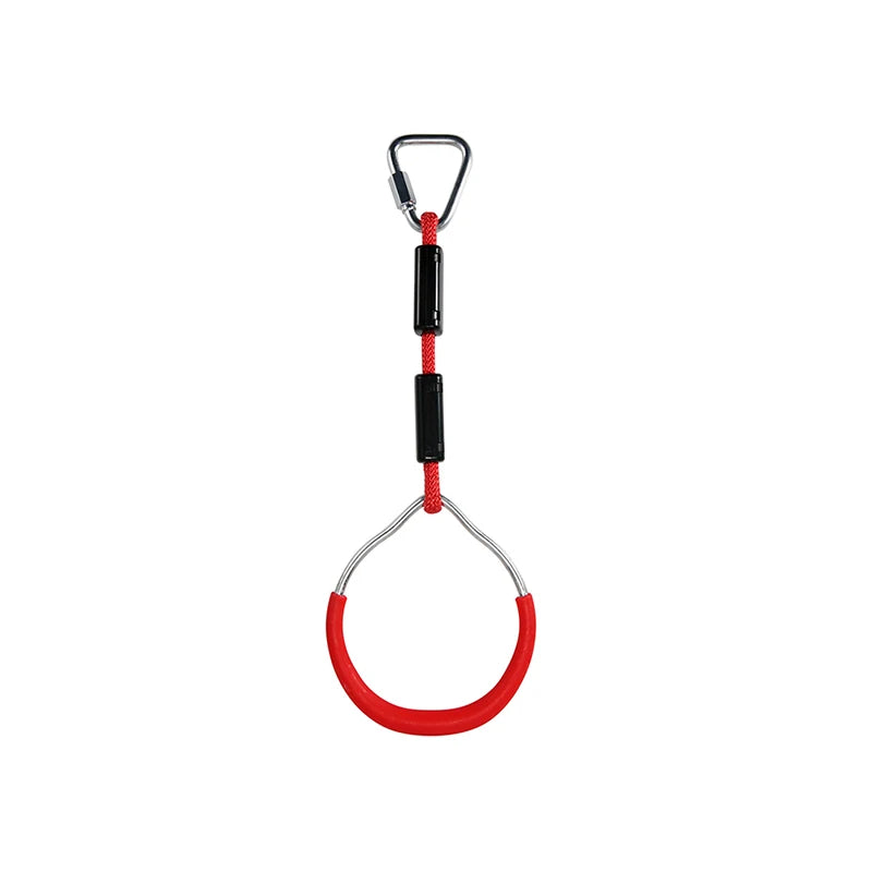 Outdoor Swing Rings