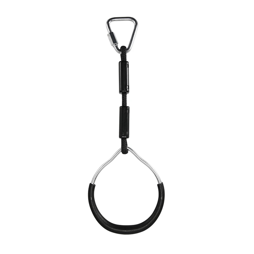 Outdoor Swing Rings