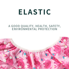 Swimming Waterproof Adjustable Diapers