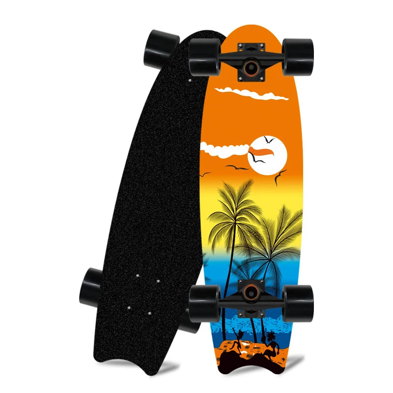 Surf Land Big Fish Board