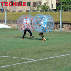Inflatable Adult Collide Ball Sells