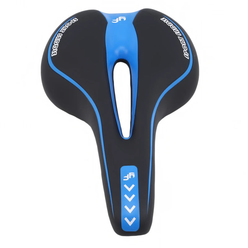 Gel Extra Soft Bicycle MTB Saddle