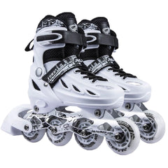 Professional Flashing Sliding Sneaker