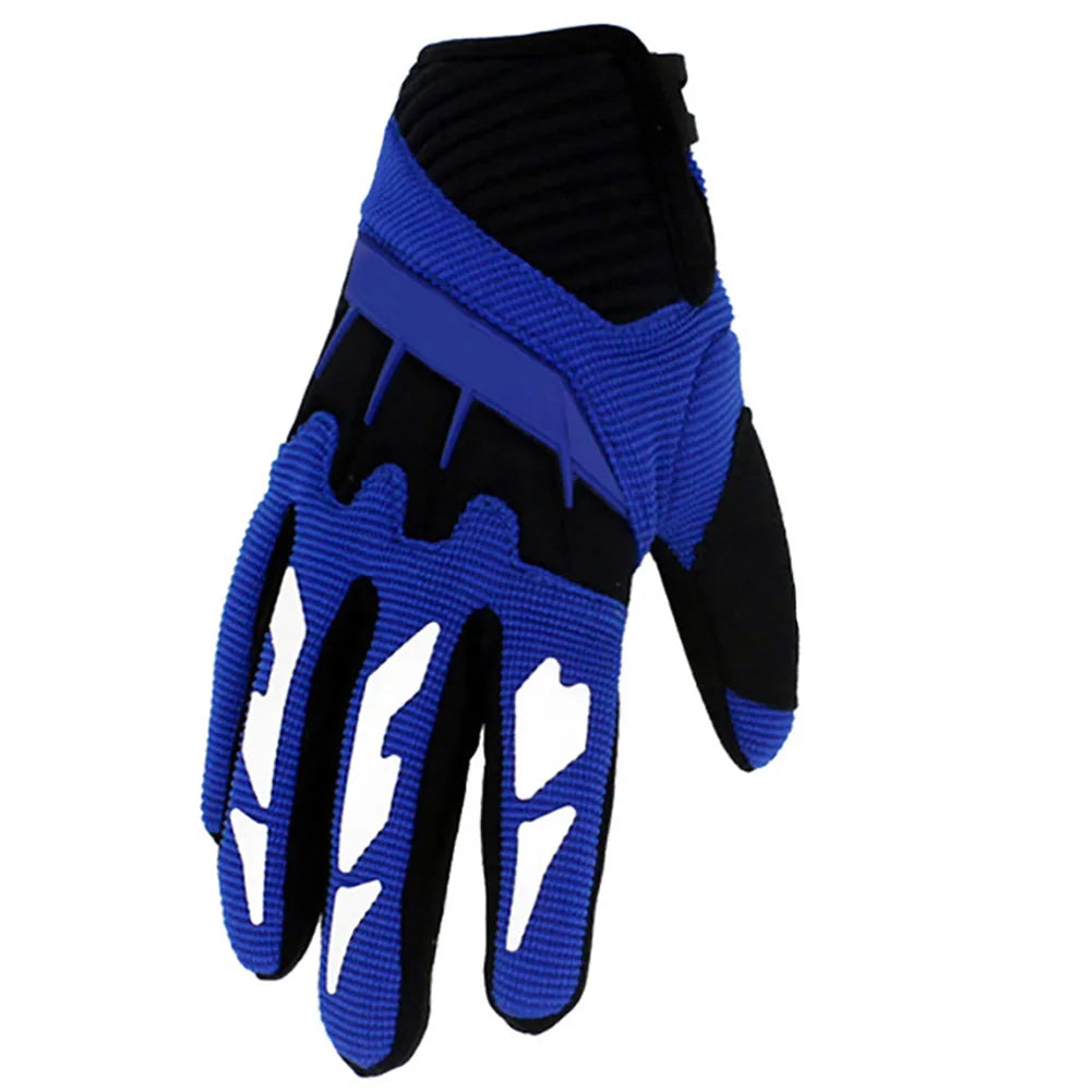 Cycling Full Finger Protection Gloves