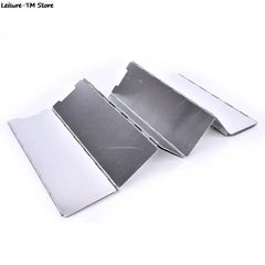 Camping 8 Plates Gas Stove