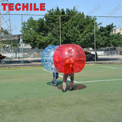 Inflatable Adult Collide Ball Sells