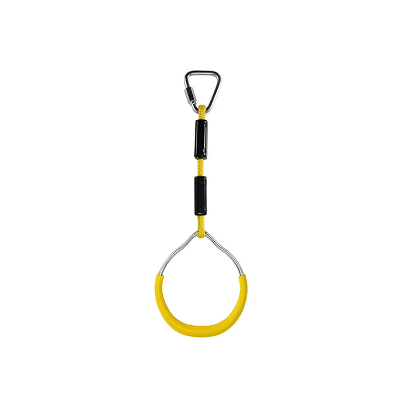Outdoor Swing Rings