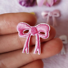 Self-adhesive 5pcs Mini Embroidery