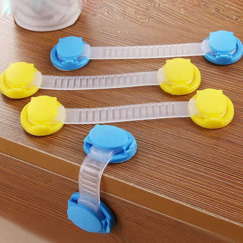 Baby Safety Door & Drawer Lock