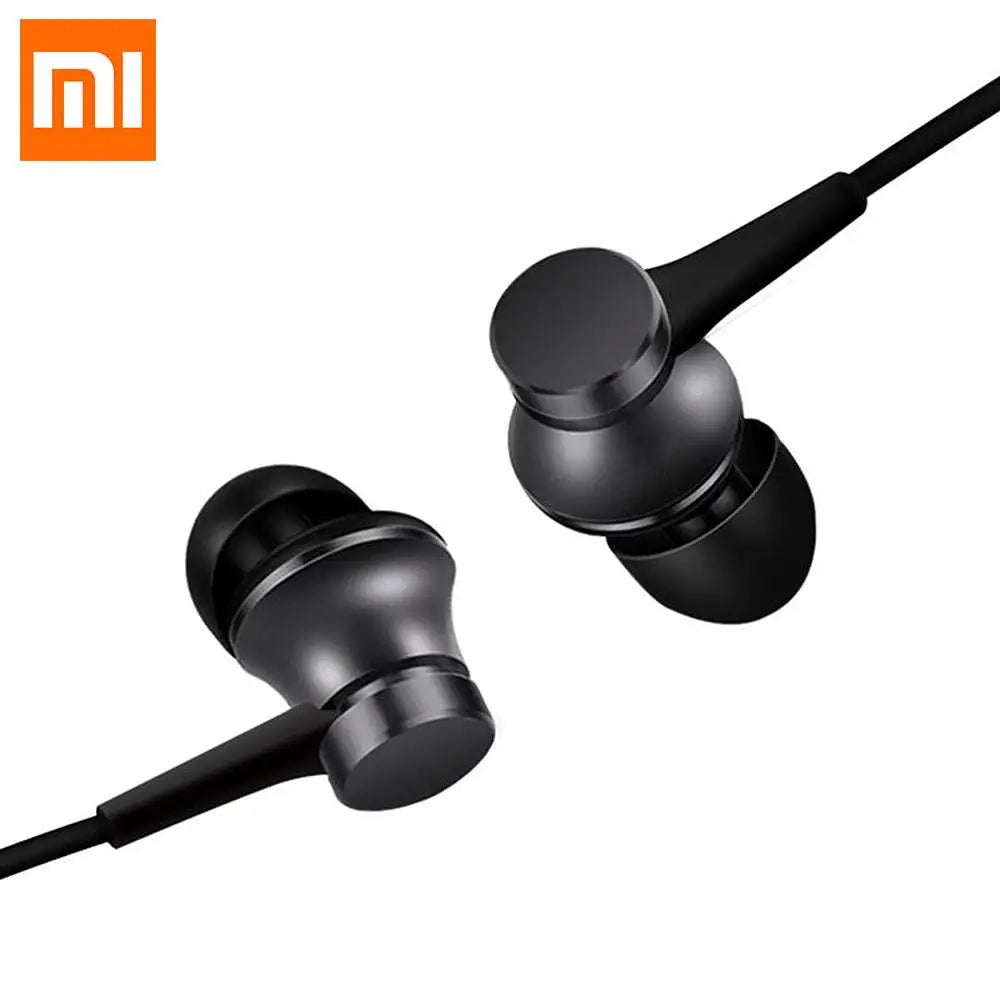 Original Xiaomi Piston 3 Earphone