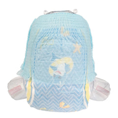 Disposable Swim Waterproof Diapers