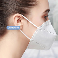 Face Mask Filter 5Layers