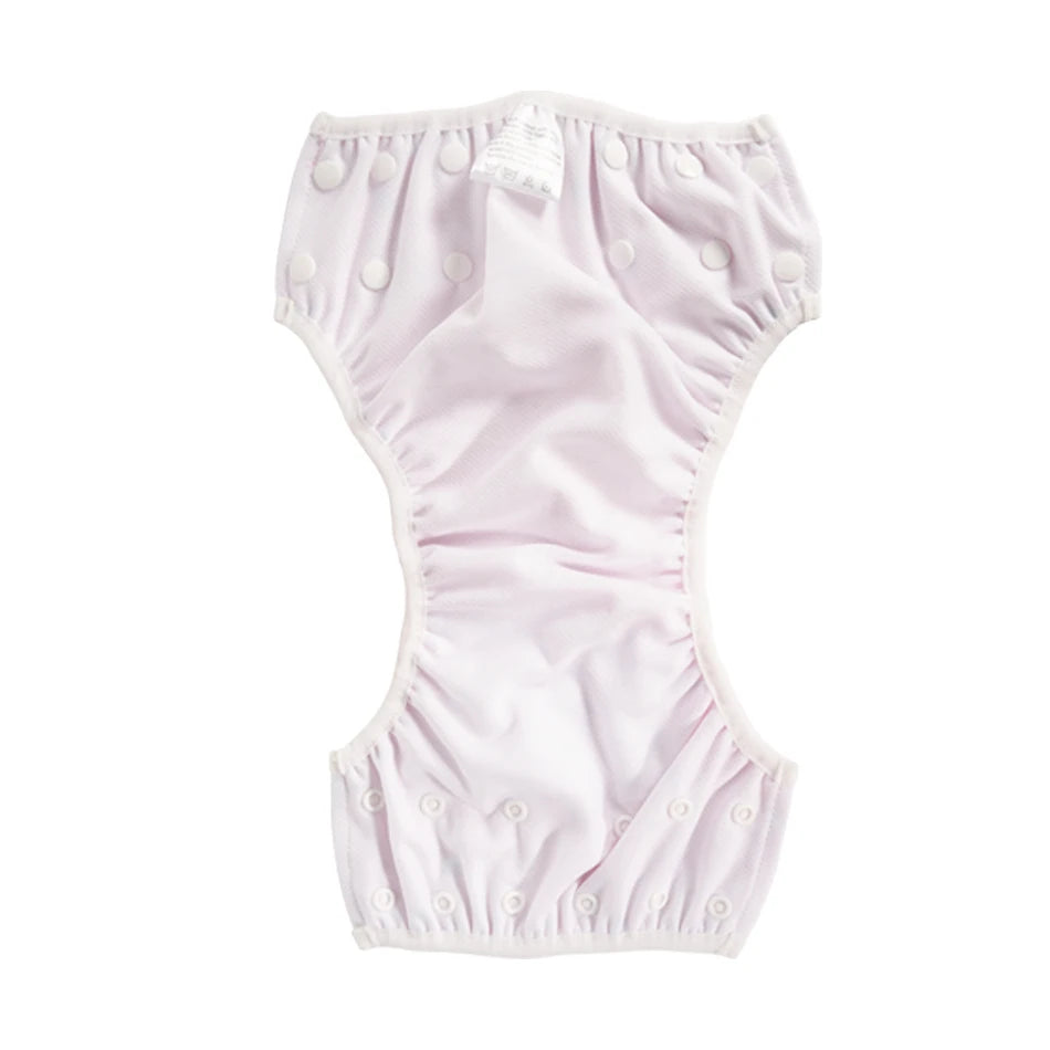 Swimming Waterproof Adjustable Diapers