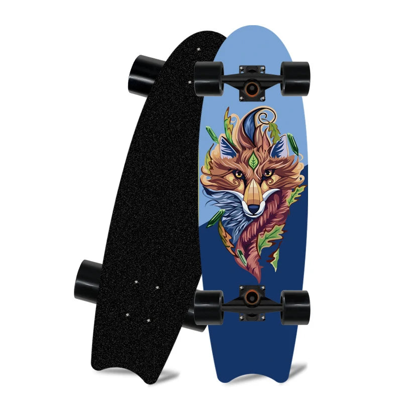 Surf Land Big Fish Board