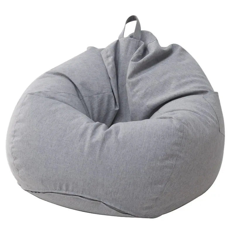 Outdoor Bean Bag Sofas Lazy Sofas Cover