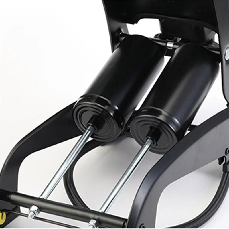 Dual-cylinder/Single-cylinder Air Pump