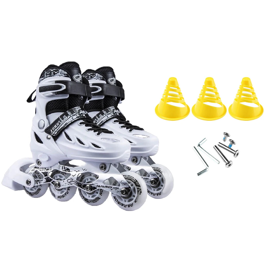 Professional Flashing Sliding Sneaker