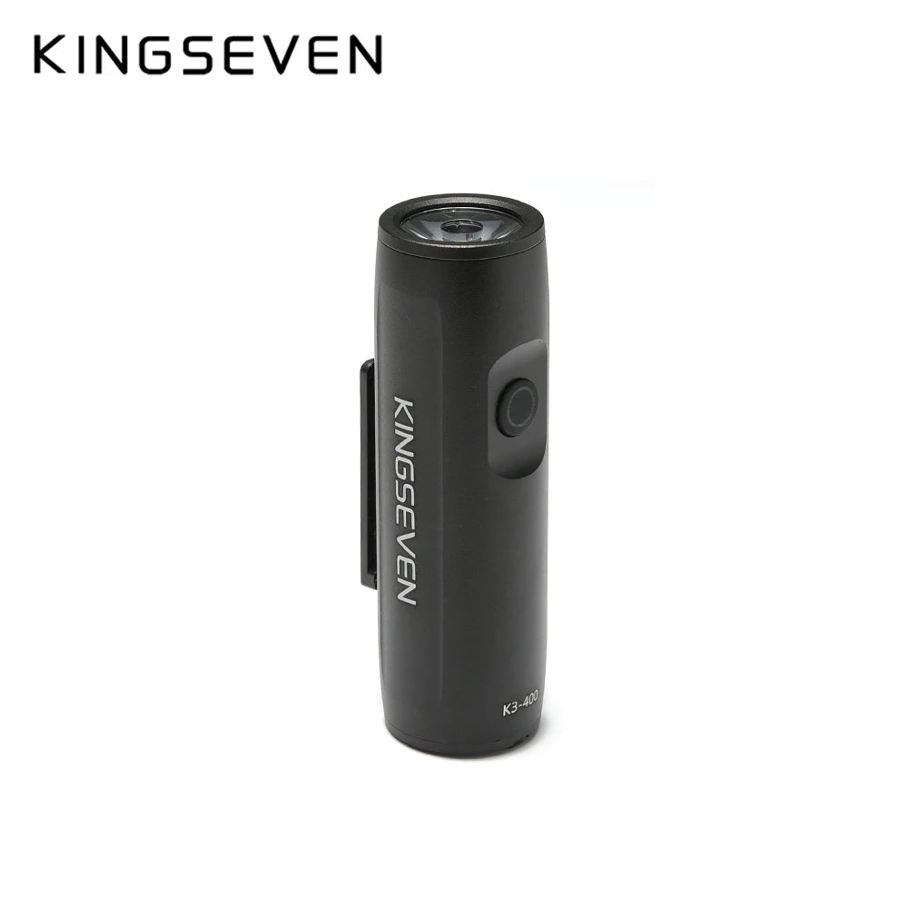 USB Rechargeable Bicycle Front Light