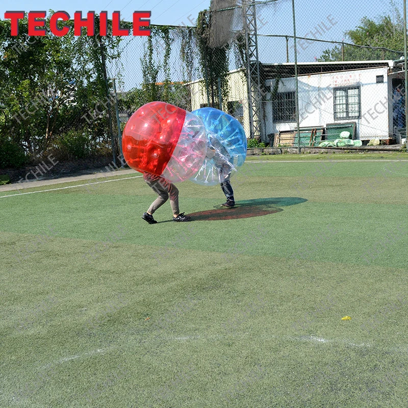 Inflatable Adult Collide Ball Sells