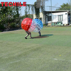 Inflatable Adult Collide Ball Sells