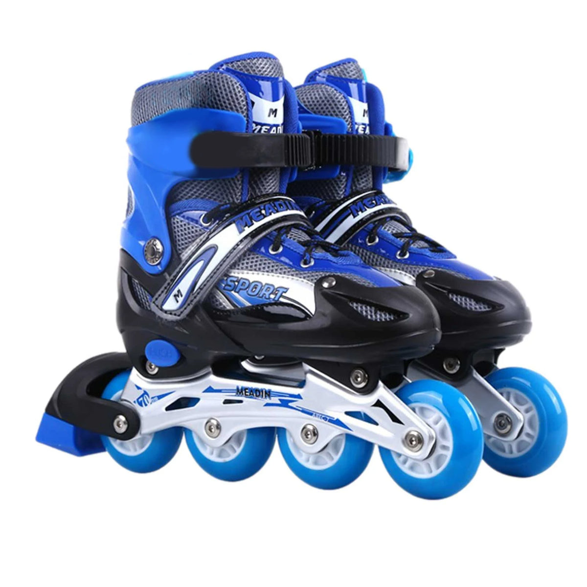 Hockey Roller Skates Sneakers Rollers