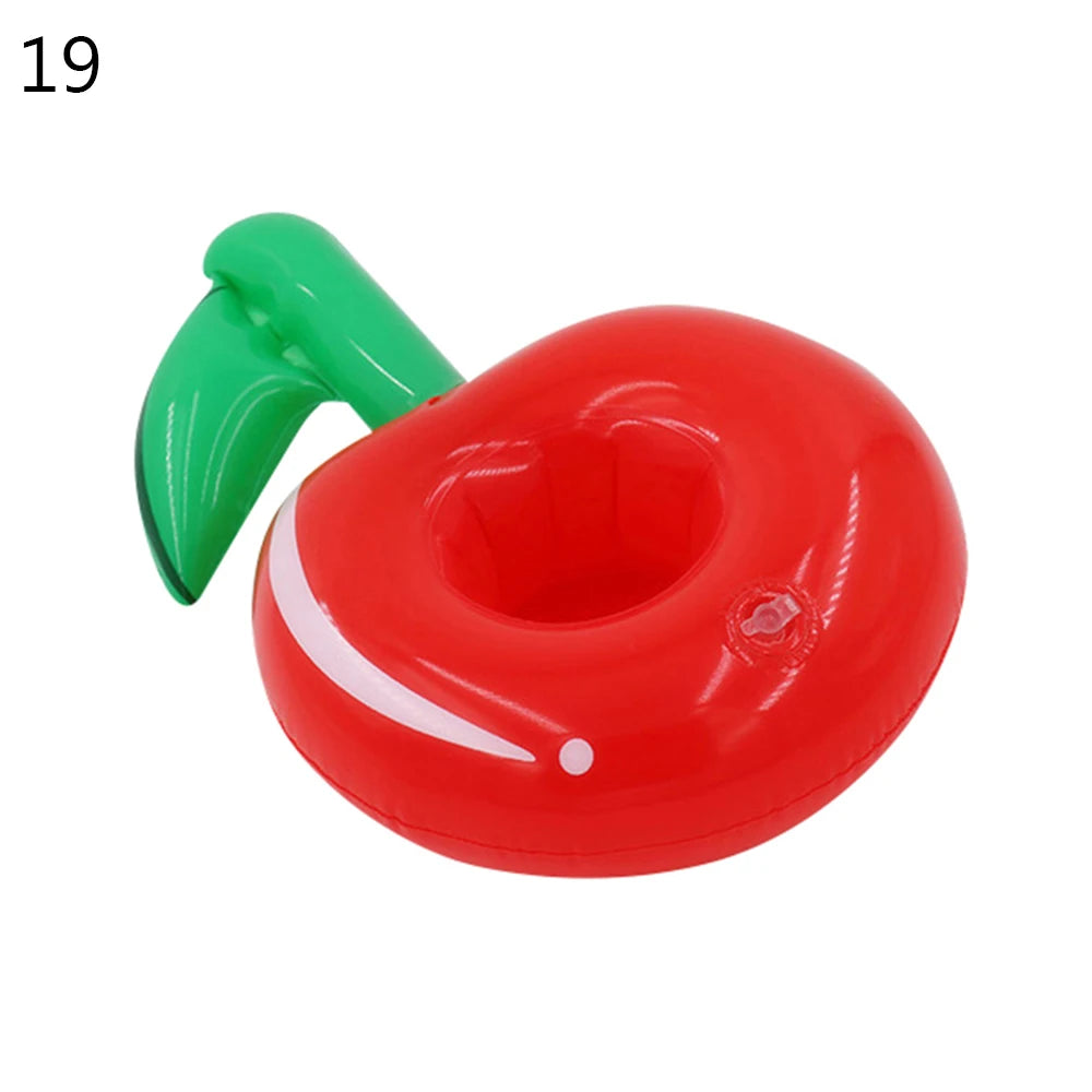 Inflatable Float Cup Pad