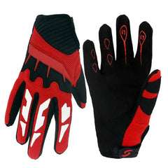 Cycling Full Finger Protection Gloves