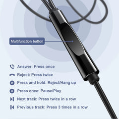 REMAX RM-512 Dynamic Headphones