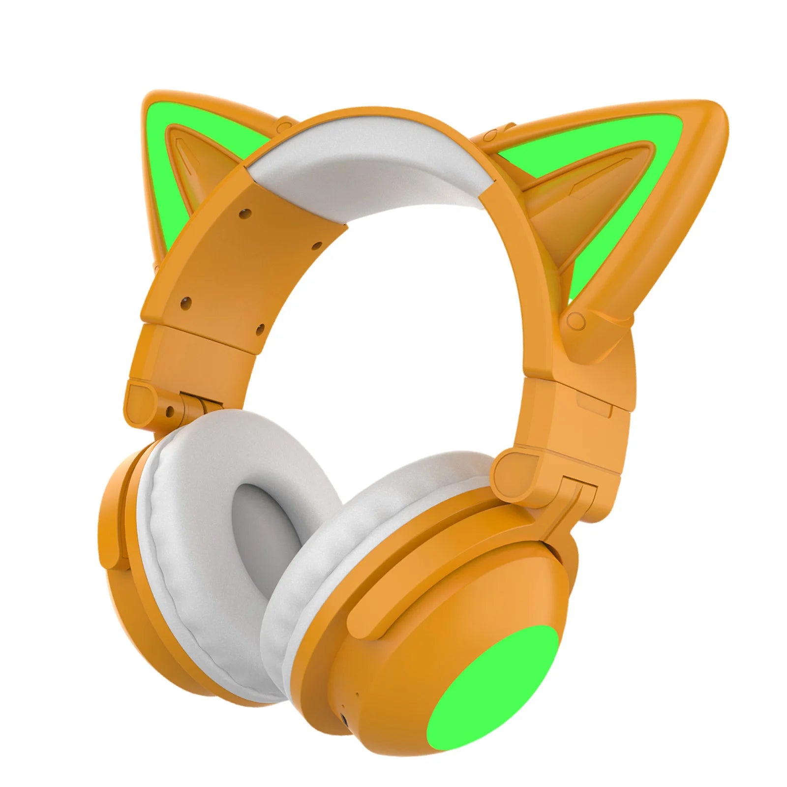 Stereo Music Bluetooth Headsets