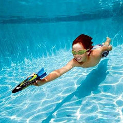 4Pcs/Set Diving Torpedo