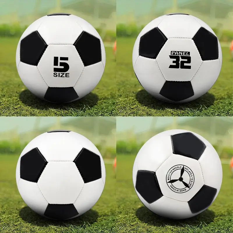 Kids Football Soccer