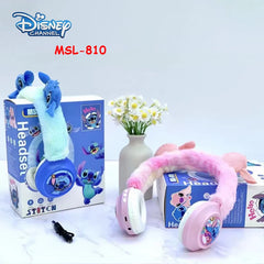 Stitch Wireless Bluetooth Headphones