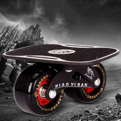 Classic Dazzle Drift Board