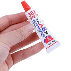 Super Strong A/B Glue Epoxy