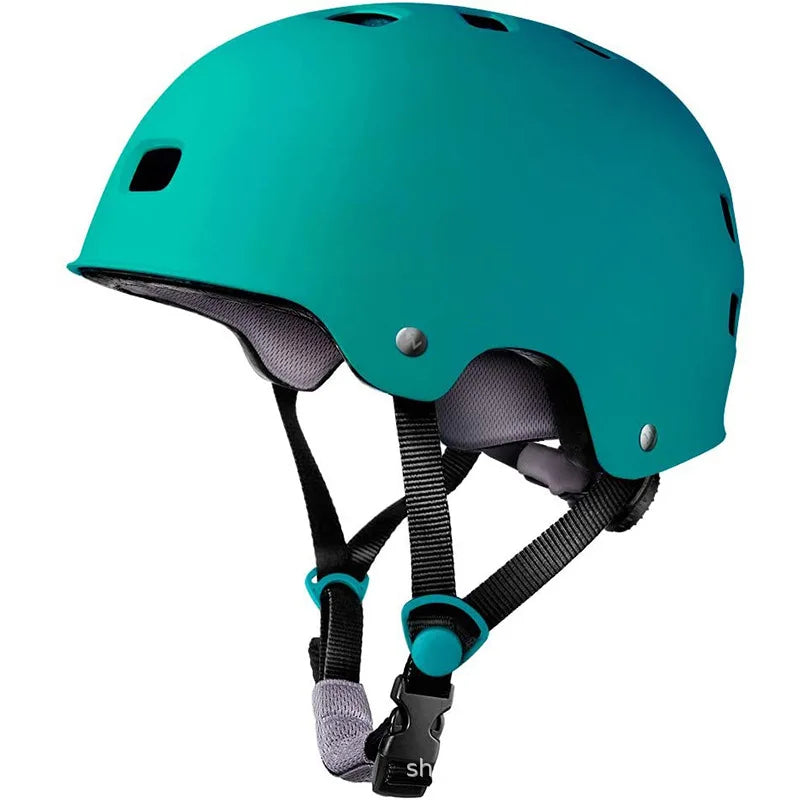Skateboard Adjustable Helmet