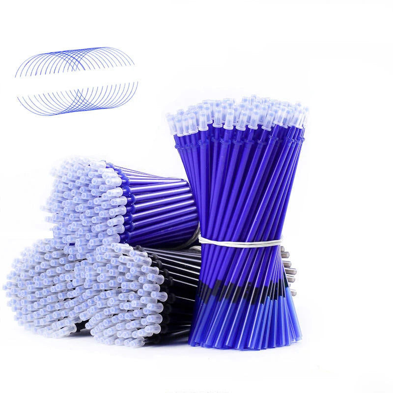 Erasable Refills Gel Refills Pen
