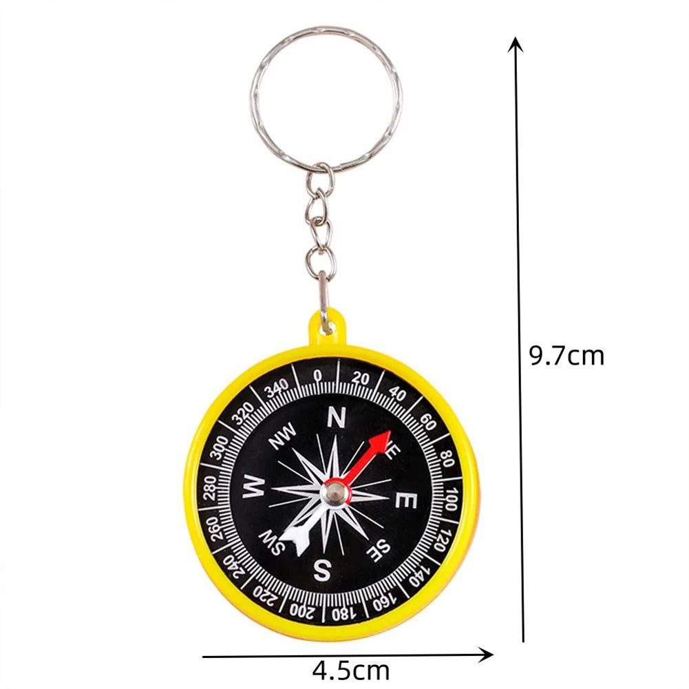 Children Mini Compasses