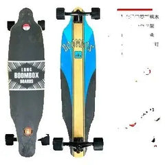 Professional Dance Skateboard