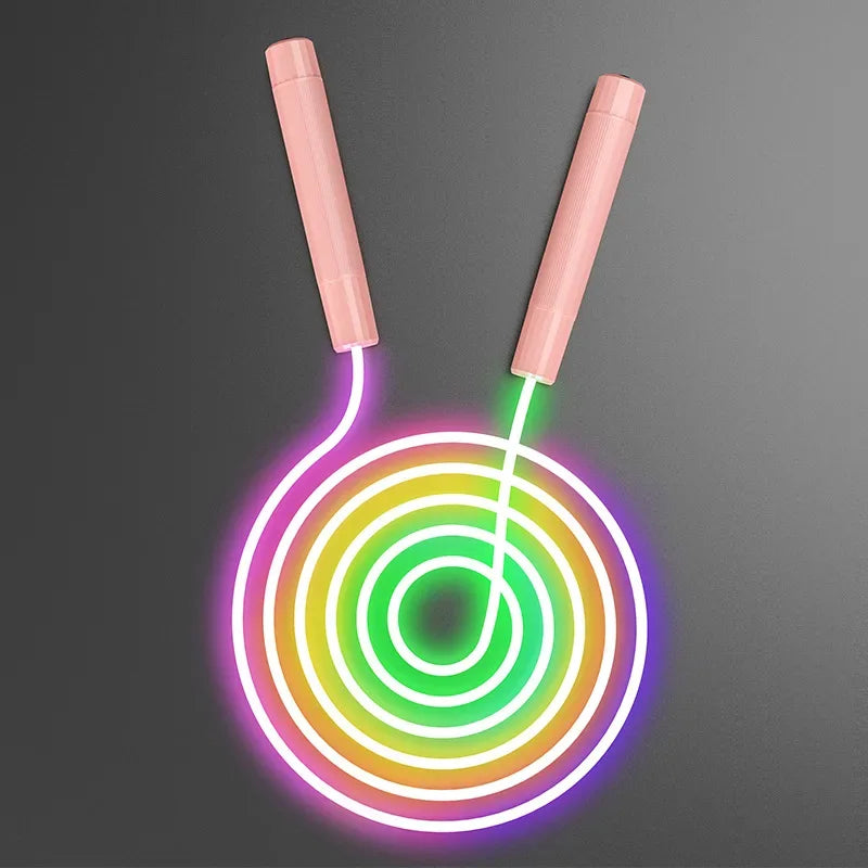LED Light Jump Rope