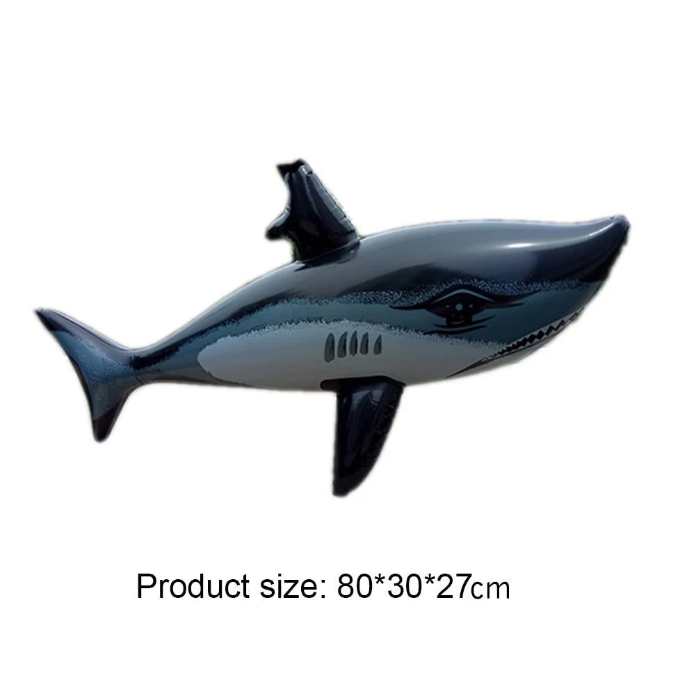 Floating Shark Toy