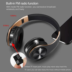 Upgrading Wireless Bluetooth Headphones