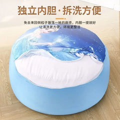 Sofa Washable Bean Bag