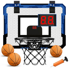 Ring Basketball Hoop Wall-mounted