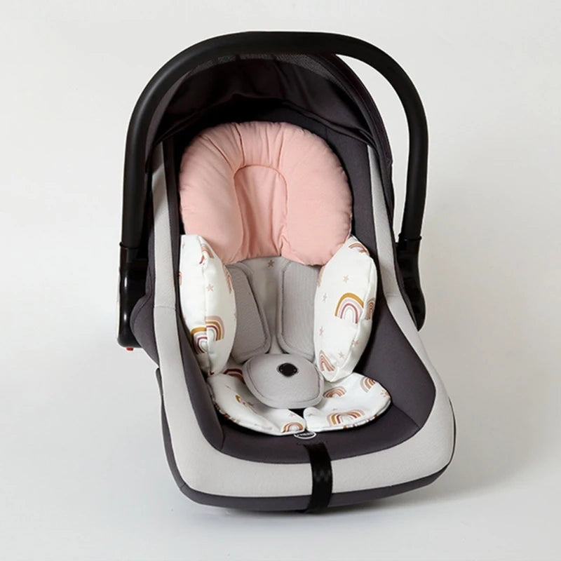 Baby Stroller Seat Cushion