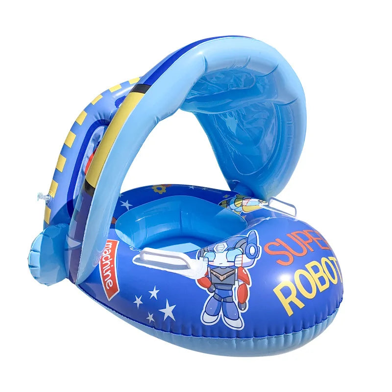 Infant Baby Float Swimming Seat